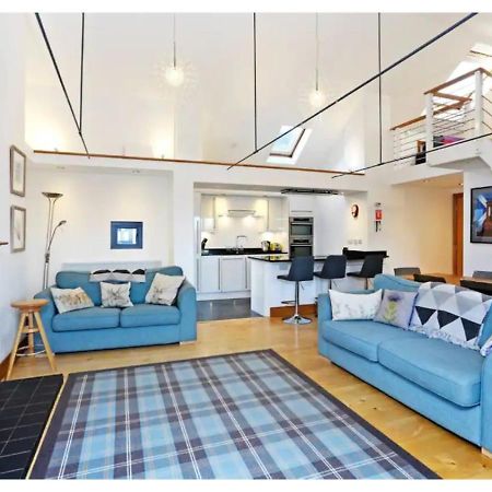 Altido Cosy 2-Bed Apt In The Old Town With Mezzanine Apartment Edinburgh Exterior photo