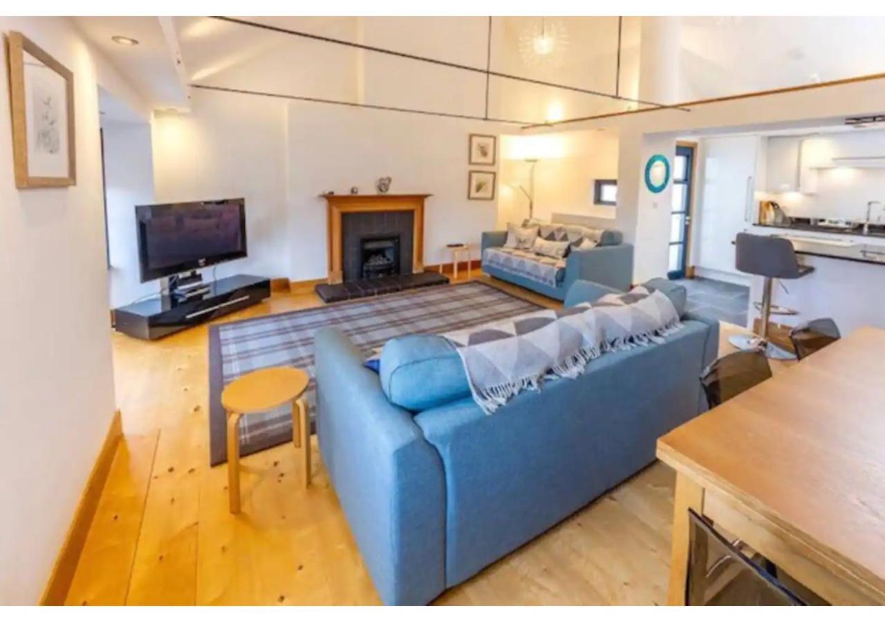 Altido Cosy 2-Bed Apt In The Old Town With Mezzanine Apartment Edinburgh Exterior photo