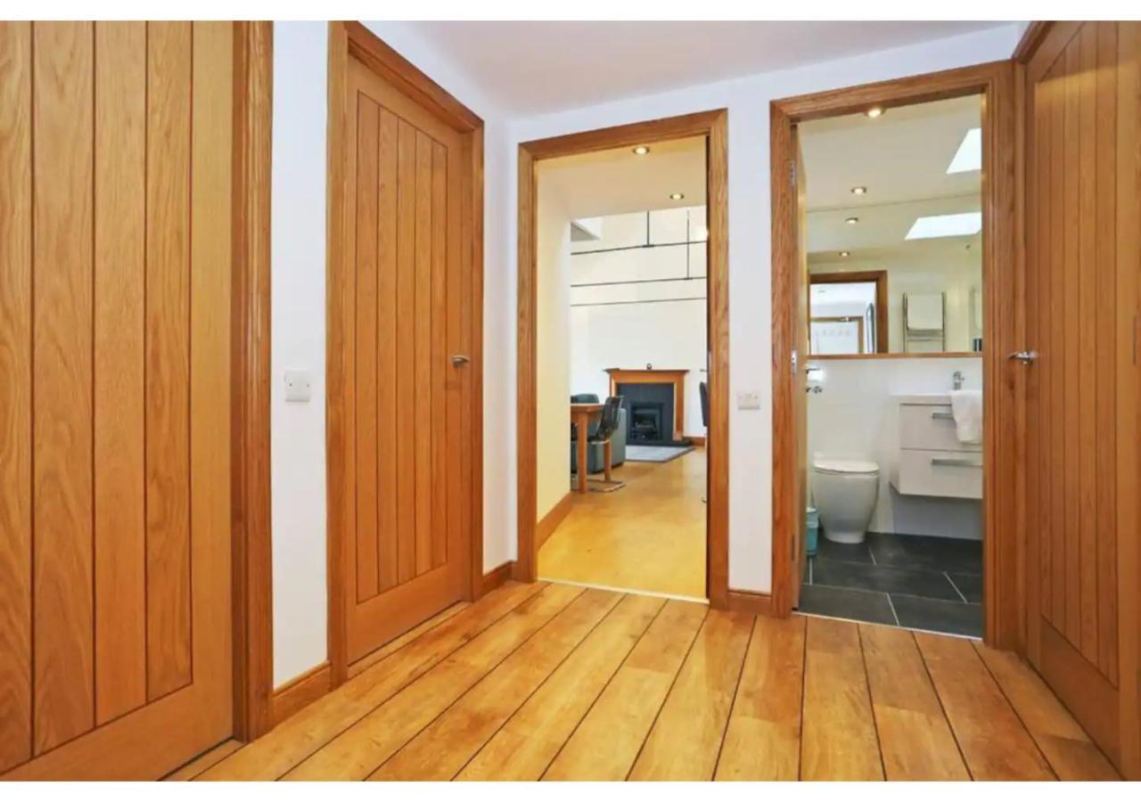 Altido Cosy 2-Bed Apt In The Old Town With Mezzanine Apartment Edinburgh Exterior photo